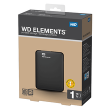 Ce disque dur externe portable sera l'outil de stockage ou de sauvegarde idéal à emporter partout. Sa connexion en USB 3.0 vous offrira un transfert rapide  de vos données.