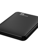 Ce disque dur externe portable sera l'outil de stockage ou de sauvegarde idéal à emporter partout. Sa connexion en USB 3.0 vous offrira un transfert rapide  de vos données.