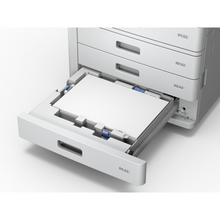 Imprimante multifonctions Epson A3 Noir WorkForce Enterprise - WF-M20590D4TW