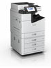 Imprimante multifonctions Epson A3 Noir WorkForce Enterprise - WF-M20590D4TW