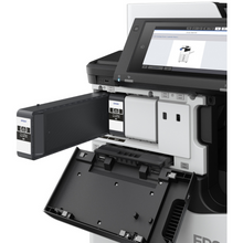 Imprimante multifonctions Epson A3 Noir WorkForce Enterprise - WF-M20590D4TW