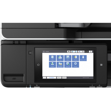 Imprimante multifonctions Epson A3 Noir WorkForce Enterprise - WF-M20590D4TW