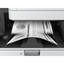 Imprimante multifonctions Epson A3 Noir WorkForce Enterprise - WF-M20590D4TW