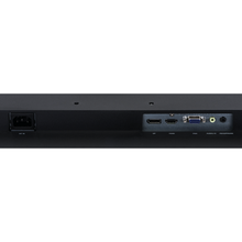 Moniteur 24" Iiyama VA Full HD VGA HDMI DP pivot - XB2474HS-B2 - OfficePartner.fr