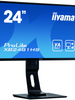 Moniteur LED VA 24