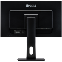 Moniteur LED VA 24" Full HD VGA/DVI/ HDMI - XB2481HS-B1 - OfficePartner.fr