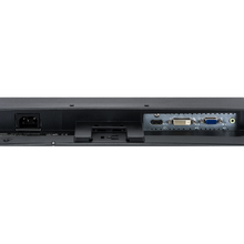 Moniteur LED VA 24" Full HD VGA/DVI/ HDMI - XB2481HS-B1 - OfficePartner.fr