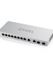 Switch Multi-Gigabit non géré 12 ports Zyxel - XGS1010