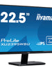 Moniteur 22,5