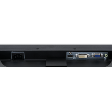 Moniteur LED IPS 23" Full HD VGA/DVI/ HDMI HP - XUB2390HS-B1 - OfficePartner.fr