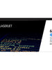 Cartouche d'encre d'origine HP 659X couleur cyan - W2011X - Officepartner.fr