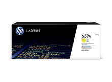 Cartouche de toner d'origine HP 659A - W2012A - Officepartner.fr