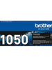 Cartouche de toner d'origine Brother noir TN-1050