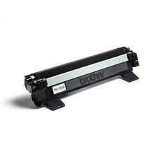 Cartouche de toner d'origine Brother noir TN-1050 - détail