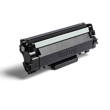 Cartouche de toner d'origine Brother noir TN-2410 - détail