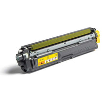 Cartouche de toner d'origine Brother jaune TN-241Y - détail