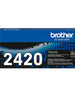 Cartouche de toner d'origine Brother noir TN-2420