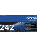 Cartouche de toner d'origine Brother TN242BK Noir - TN-242BK