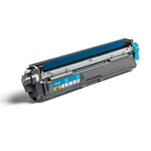 Cartouche de toner d'origine Brother TN242C Cyan - TN-242C - détail