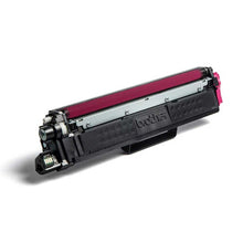 Cartouche de toner d'origine Brother magenta TN-243M - détail