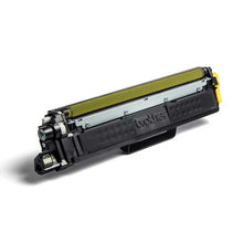 Cartouche de toner d'origine Brother jaune TN-243Y - détail