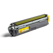 Cartouche de toner d'origine Brother jaune TN-245Y - détail