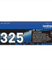 Cartouche de toner d'origine Brother noir TN-325BK