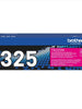 Cartouche de toner d'origine Brother magenta TN-325M