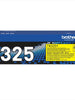 Cartouche de toner d'origine Brother jaune TN-325Y