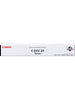 Cartouche de toner d'origine Canon C-EXV 29 Noir - 2790B002