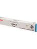 Cartouche de toner d'origine Canon C-EXV 34 Cyan - 3783B002