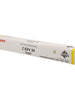 Cartouche de toner d'origine Canon C-EXV 34 Jaune - 3785B002