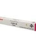 Cartouche de toner d'origine Canon C-EXV 34 Magenta - 3784B002