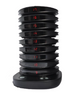 Chargeur 15 positions Bipeur clients Coaster Alvoko/JTech - Officepartner.fr