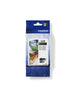 Encre Brother LC426BK cartouche d'origine - Noir - LC426BK
