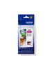 Encre Brother LC426M cartouche d'origine - Magenta - LC426M