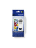 Encre Brother LC426XLBK cartouche d'origine - Noir - LC426XLBK