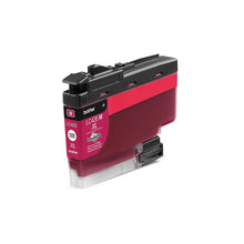 Encre Brother LC426XLM cartouche d'origine - Magenta - LC426XLM