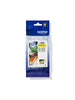 Encre Brother LC426Y cartouche d'origine - Jaune - LC426Y