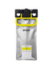 Encre Epson T01D400 cartouche d'origine XXL - Jaune - C13T01D400