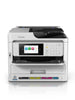 Epson - Imprimante multifonction 4-en-1 WorkForce Pro Jet d'encre | Wi-Fi - WF-C5890DWF