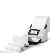Scanner de document Epson Workforce DS-790WN - B11B265401
