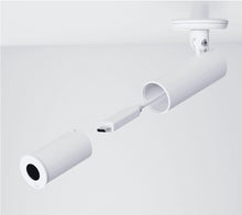 Ubiquiti - UVC-AI-Theta-Lens-LD - Ubiquiti AI Theta Long-Distance Lens Lentille