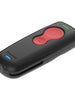 Honeywell - Scanner compact sans fil Voyager 1602g - 1602G2D-2USB-OS