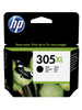 Cartouche d'encre d'origine HP 305 XL Noir - 3YM62AE