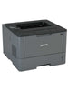 Imprimante Brother A4 Noir et Blanc - HL-L5100 D