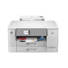 Imprimante professionnelle Brother A3 Jet d'encre Wi-Fi - HL-J6010DW