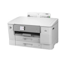 Imprimante professionnelle Brother A3 Jet d'encre Wi-Fi - HL-J6010DW