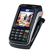 TPE écran couleur tactile Ingenico MOVE 5000-3G sans contact - OfficePartner.fr