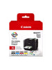 Multipack - Cartouches d'encres Canon PGI2500XL | Noir-Cyan-Magenta-Jaune | 9254B004